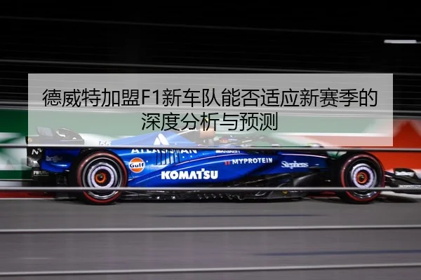 德威特加盟F1新车队能否适应新赛季的深度分析与预测